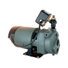 Star Water Systems  3/4 hp 1020 GPH gph Cast Iron  Convertible Jet Pump