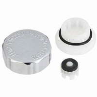 TV Vacuum Breaker, Anti-Siphon, Frost Free