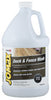 Zinsser Ready-to-Use Jomax Deck and Fence Wash Liquid 1 gal. for Wood/Composite Decks
