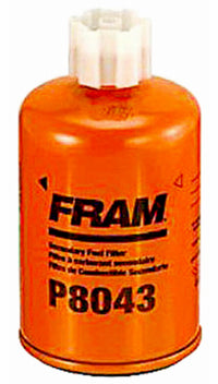 P8043 Spin-On Fuel Filter