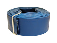 Apache 2 in. D X 100 ft. L 70 psi PVC Liquid Transfer Hose