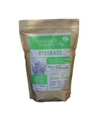 Ryegrass Annual Raw 5lb
