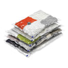 Honey-Can-Do Clear Vacuum Cube Storage Bags