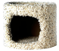 Flexrake Hula Ho Brown Cat Tunnel 1 pk