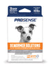 ProSense  Dog  De-Wormer  3 pk