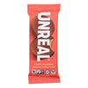 Unreal - Peanut Butter Cups Dark Chocolate - Case of 12 - 1 OZ