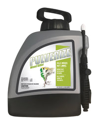 Pulverize Broadleaf Weed Control with Gallery RTU Liquid 1.33 gfal gal. (Pack of 4)