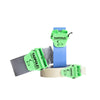Tadpole 2 in. L Tape Cutter Green