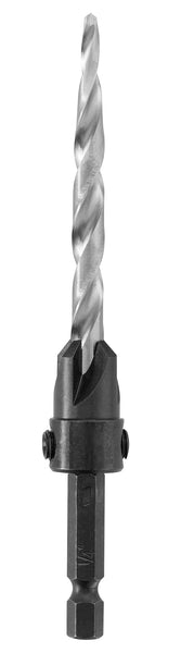 Avellanador para madera Irwin 1882785 n.° 14 x 1/4