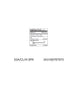 Ge Lighting 78797 53 Watt Clear Halogen Light Bulbs 2 Count