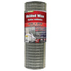 YardGard 24 in. H X 25 ft. L Steel Multi-Purpose Fence Black