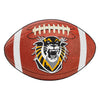 Fort Hays State University Football Rug - 20.5in. x 32.5in.