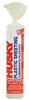 Husky Plastic Sheeting 3 mil T X 10 ft. W X 25 ft. L Polyethylene Clear 6 pk