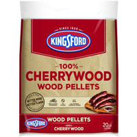 Kingsford Cherrywood Wood Pellet Fuel 20 lb.