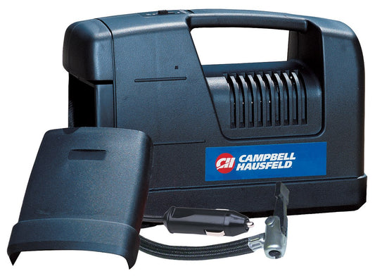 Campbell Hausfield RP1200 12-Volt Compact Inflator                                                                                                    