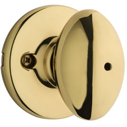 300AO 3 6AL RCS Aliso Privacy - Polished Brass