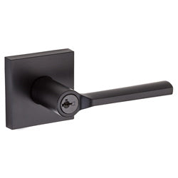 156LSL SQT 514 SMT 6AL RCS K3  Lisbon Entry - Matte Black