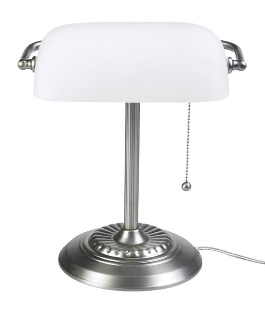 Living Accents Bankers Lamp Ca Title 20 Comp. Rohs Compliant Frst