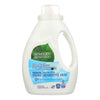 Seventh Generation Free & Clear Scent Laundry Detergent Liquid 50 oz