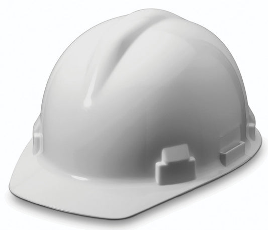 Honeywell RWS-52002 White Hard Hat