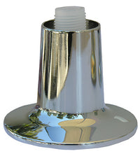 Price Pfister Tub & Shower Flange, 2 & 3-In. Valve, Chrome