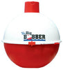 Creative Homeowner 1701 14 X 14 X 14 Red & White The Big Bobber Floating Cooler
