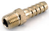 Amc 757001-0402 1/4" X 1/8" Brass Lead Free Hose Barb