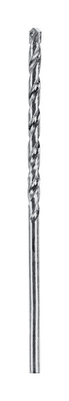 Vermont American 1/8 in. X 3 in. L Carbide Drill Bit 1 pc