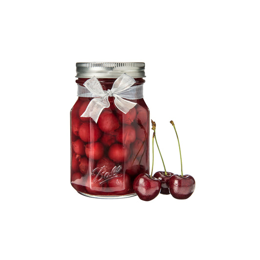 Ball Elite Wide Mouth Canning Jars 1 qt 4 pk (Pack of 4)