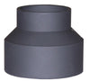 Genova Products 80132 3 X 2 Abs-Dwv Reducing Coupling