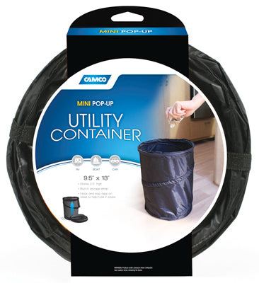 RV Collapsible Container, 13 x 9.5-In.