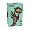 Nibmor Organic Drinking Chocolate - Mint - Case of 6 - 1.05 oz