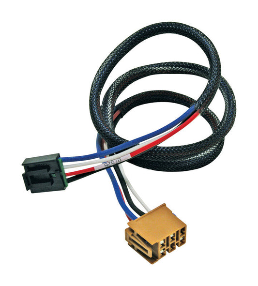Reese  Towpower  Brake Control Harness