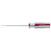 1/8 x 4-In. Round Slotted Cabinet Screwdriver (Pack of 2)