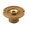 Champion 1/2 in. D X 1.1 in. L Spray Shrub Riser