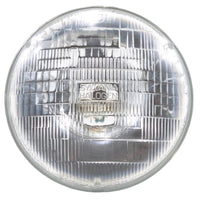 Sylvania Halogen Sealed Beam Headlamp 1 pk