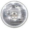 Sylvania Halogen Sealed Beam Headlamp 1 pk