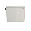 TOTO® Drake® 1.6 GPF Toilet Tank with WASHLET®+ Auto Flush Compatibility, Sedona Beige - ST776SA#12