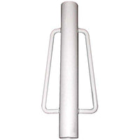 HEAVY-DUTY POST DRIVER 3" DIA.