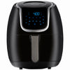 TriStar As Seen On TV Black 5 qt Programmable Air Fryer