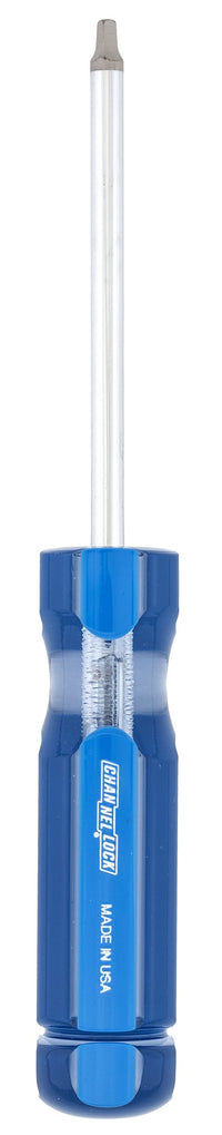 Channellock R204A # 2 Professional Recess Screwdriver