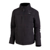 Milwaukee  M12 AXIS  XL  Long Sleeve  Women's  Full-Zip  Heated Jacket Kit  Black