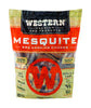 Western Mesquite Cooking Chunks 549 cu in