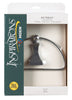 Moen Inspirations Towel Ring Retreat 7.64 " Dia Chrome
