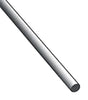 K&S 1/8 in. Dia. x 36 in. L Steel 12 Ga. Music Wire (Pack of 9)