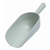 Miller Plastic 1 pt Feed Scoop