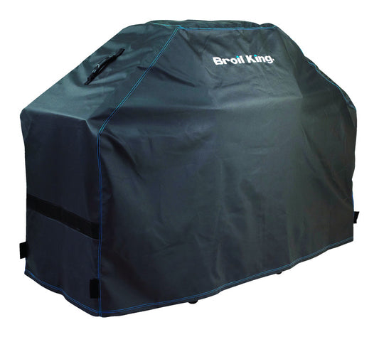Broil King Black Grill Cover