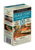 Glaze Coat Famowood High Gloss Clear Glaze 1 qt. (Pack of 4)