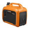 Generac GP Series 3000i 3000 W 120 V Gasoline Inverter Generator