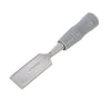 Great Neck 1-1/4 in. W X 3 in. L Wood Chisel 1 pc